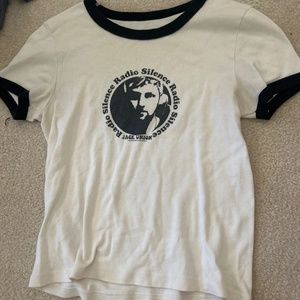 john galt radio silence top